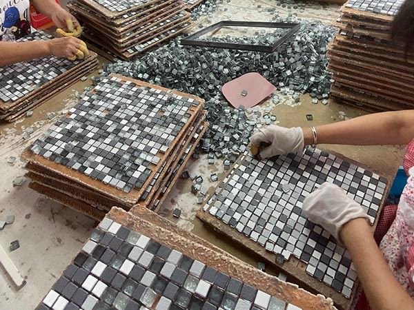 Assembling