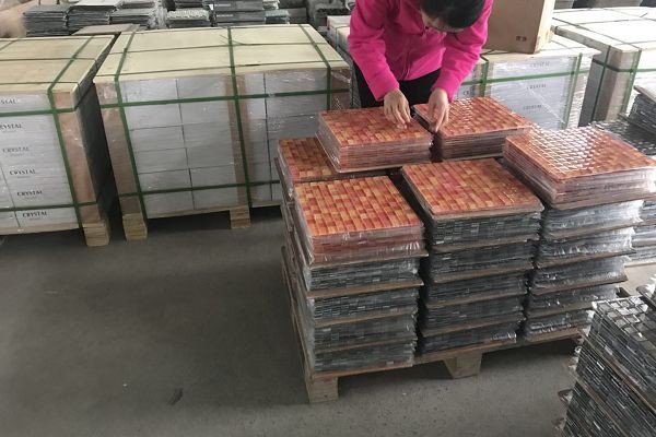 Quality Inspection