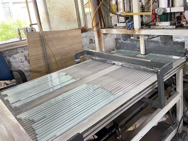 Size Cutting
