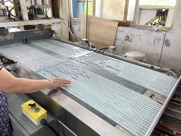 Size Cutting
